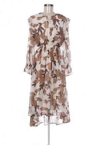 Sukienka Unbranded, Rozmiar XL, Kolor Kolorowy, Cena 89,98 zł