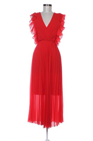 Sukienka Unbranded, Rozmiar M, Kolor Czerwony, Cena 142,39 zł