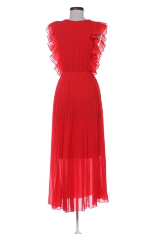 Sukienka Unbranded, Rozmiar M, Kolor Czerwony, Cena 142,39 zł