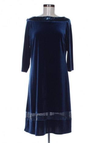 Šaty  Unbranded, Velikost L, Barva Modrá, Cena  495,00 Kč