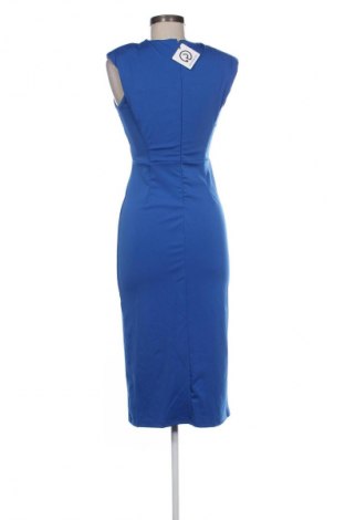 Sukienka Unbranded, Rozmiar M, Kolor Niebieski, Cena 89,98 zł