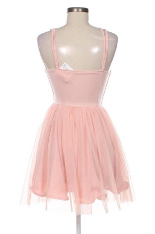 Šaty  Unbranded, Veľkosť XS, Farba Ružová, Cena  29,67 €