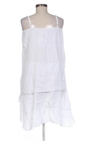 Rochie Unbranded, Mărime M, Culoare Alb, Preț 102,89 Lei