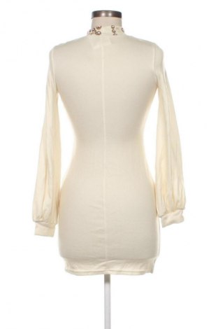 Šaty  Unbranded, Veľkosť M, Farba Béžová, Cena  19,95 €