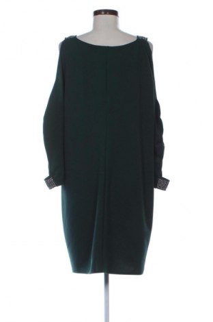 Šaty  Unbranded, Veľkosť L, Farba Zelená, Cena  20,02 €