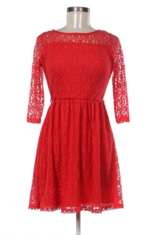 Kleid Unbranded, Größe M, Farbe Rot, Preis € 9,12