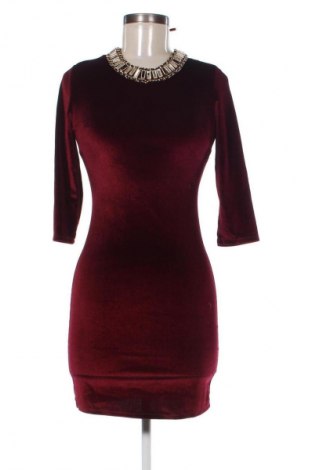 Kleid Unbranded, Größe M, Farbe Rot, Preis € 9,01