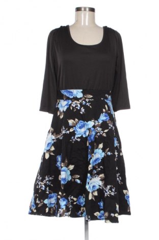 Kleid Unbranded, Größe XL, Farbe Mehrfarbig, Preis 15,99 €