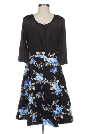 Kleid Unbranded, Größe XL, Farbe Mehrfarbig, Preis 15,99 €