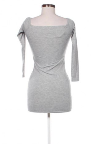 Рокля Unbranded, Размер S, Цвят Сив, Цена 39,10 лв.