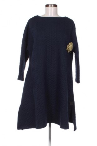 Rochie Unbranded, Mărime XXL, Culoare Albastru, Preț 192,00 Lei