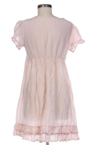Рокля Unbranded, Размер M, Цвят Пепел от рози, Цена 39,10 лв.