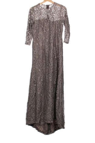 Kleid Unbranded, Größe S, Farbe Braun, Preis € 9,99