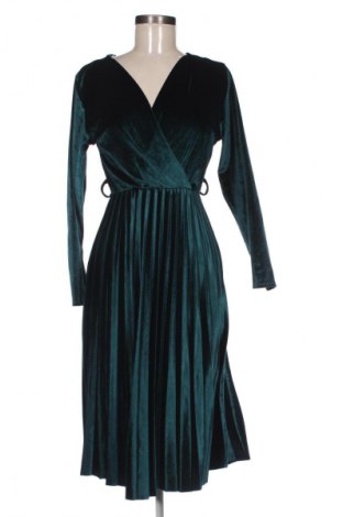 Šaty  Unbranded, Velikost M, Barva Zelená, Cena  495,00 Kč