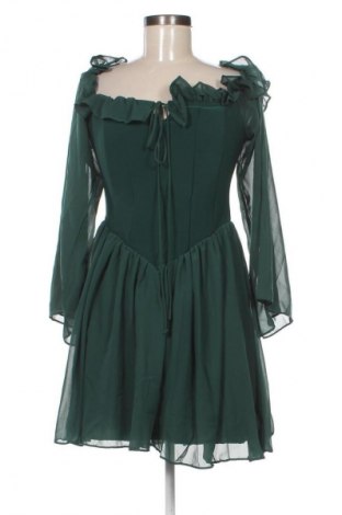 Kleid Unbranded, Größe M, Farbe Grün, Preis € 15,35