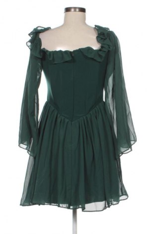 Kleid Unbranded, Größe M, Farbe Grün, Preis € 15,35