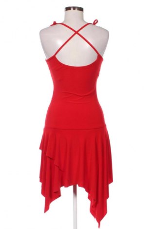 Рокля Unbranded, Размер M, Цвят Червен, Цена 57,99 лв.