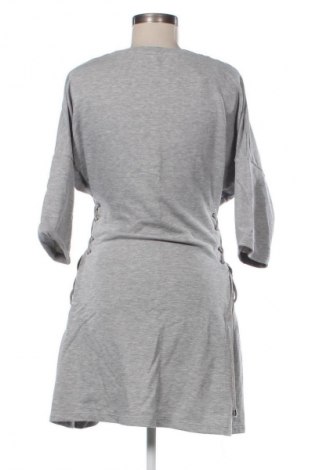 Рокля Unbranded, Размер S, Цвят Сив, Цена 39,14 лв.