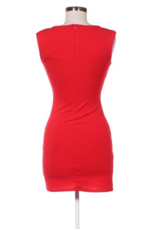 Rochie Unbranded, Mărime XS, Culoare Roșu, Preț 102,70 Lei