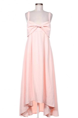 Rochie Unbranded, Mărime L, Culoare Roz, Preț 102,70 Lei