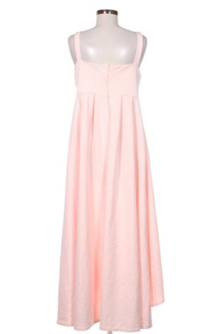 Rochie Unbranded, Mărime L, Culoare Roz, Preț 102,70 Lei