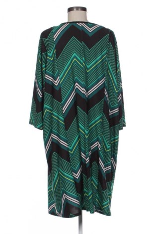 Φόρεμα Unbranded, Μέγεθος XXL, Χρώμα Πολύχρωμο, Τιμή 20,00 €