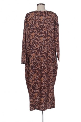 Рокля Unbranded, Размер 4XL, Цвят Многоцветен, Цена 39,10 лв.