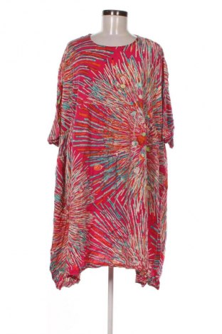 Рокля Unbranded, Размер XL, Цвят Многоцветен, Цена 39,00 лв.