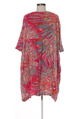 Рокля Unbranded, Размер XL, Цвят Многоцветен, Цена 39,00 лв.