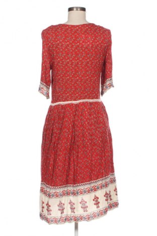 Рокля Unbranded, Размер L, Цвят Многоцветен, Цена 39,14 лв.