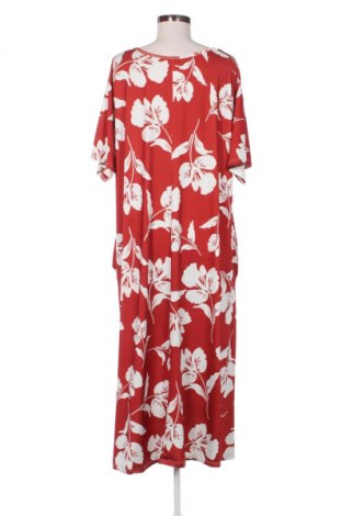 Рокля Unbranded, Размер 3XL, Цвят Многоцветен, Цена 39,00 лв.