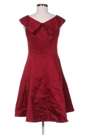 Rochie Unbranded, Mărime S, Culoare Roșu, Preț 102,89 Lei