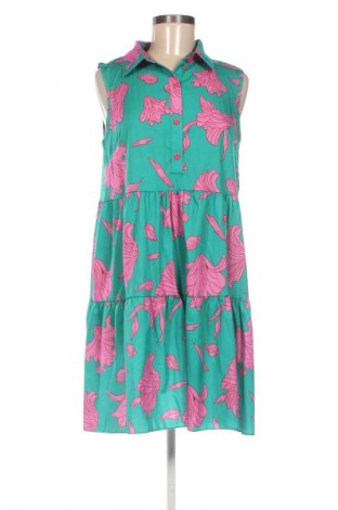 Rochie Unbranded, Mărime M, Culoare Multicolor, Preț 102,63 Lei