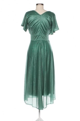 Рокля Unbranded, Размер M, Цвят Зелен, Цена 58,14 лв.