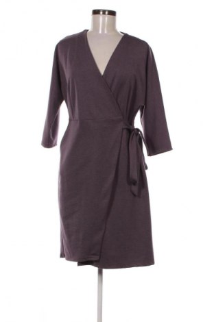 Φόρεμα Unbranded, Μέγεθος XL, Χρώμα Βιολετί, Τιμή 20,02 €