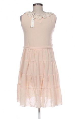 Kleid Unbranded, Größe M, Farbe Rosa, Preis 31,71 €