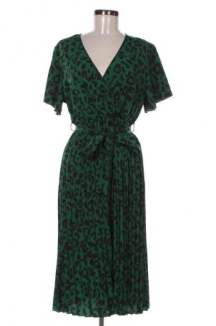 Рокля Unbranded, Размер M, Цвят Многоцветен, Цена 53,63 лв.