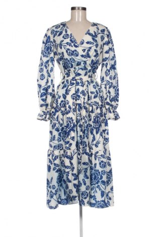 Рокля Unbranded, Размер S, Цвят Многоцветен, Цена 39,14 лв.