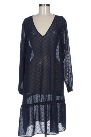 Šaty  Unbranded, Velikost L, Barva Modrá, Cena  495,00 Kč