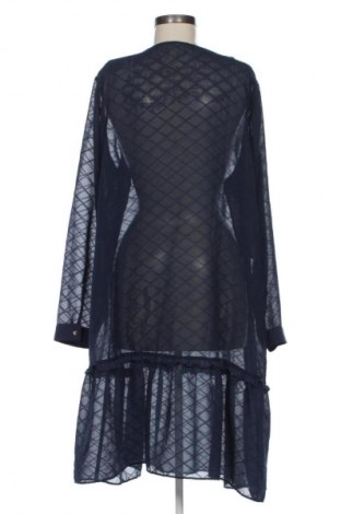 Šaty  Unbranded, Velikost L, Barva Modrá, Cena  495,00 Kč