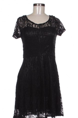 Kleid Unbranded, Größe M, Farbe Schwarz, Preis 31,71 €