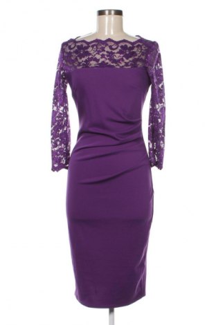 Rochie Unbranded, Mărime M, Culoare Mov, Preț 153,00 Lei