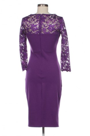 Rochie Unbranded, Mărime M, Culoare Mov, Preț 153,00 Lei