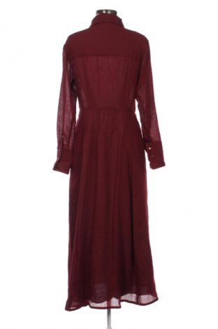 Рокля Unbranded, Размер XL, Цвят Червен, Цена 39,00 лв.