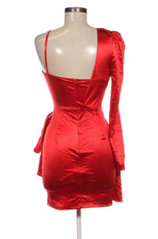Kleid Unbranded, Größe S, Farbe Rot, Preis 23,99 €