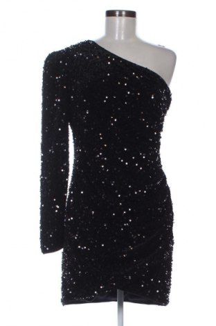 Рокля Unbranded, Размер L, Цвят Черен, Цена 58,14 лв.