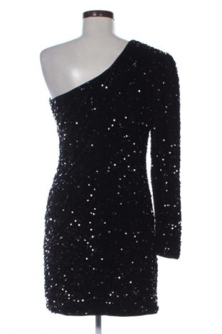 Рокля Unbranded, Размер L, Цвят Черен, Цена 58,14 лв.