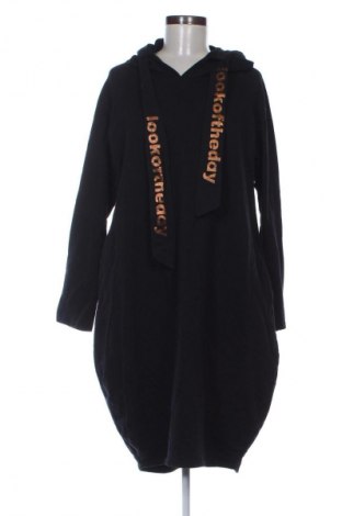 Рокля Unbranded, Размер XL, Цвят Черен, Цена 52,00 лв.