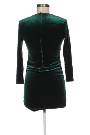 Šaty  Unbranded, Velikost XXS, Barva Zelená, Cena  339,00 Kč