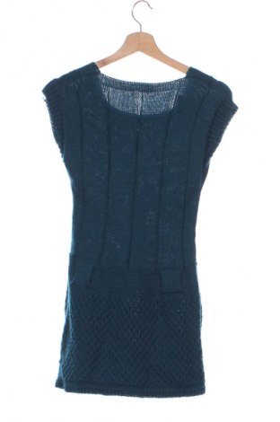 Šaty  Unbranded, Veľkosť XS, Farba Modrá, Cena  11,95 €